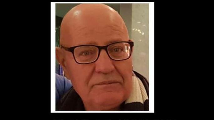 אהרון מזרחי משרקי ז"ל