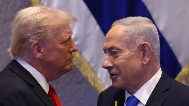 ביקור נשיא ארה"ב במליאת הכנסת