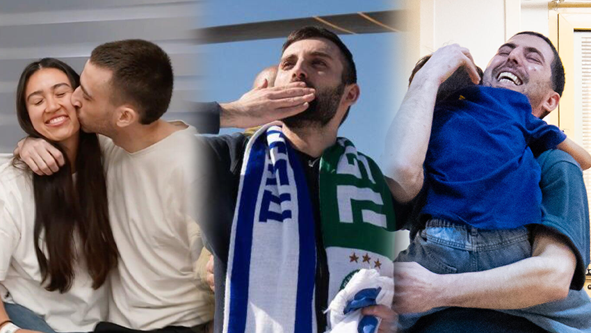 אלקנה בוחבוט, מתן אנגרסט, אבינתן אור ונועה ארגמני