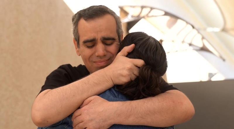 Омри Миран (Фото: пресс-служба ЦАХАЛа) Омри Миран