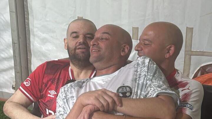 איחוד האחים הורן