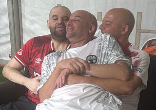 איחוד האחים הורן