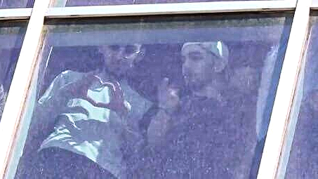 רום ברסלבסקי ובר קופרשטיין