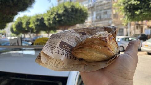 הטאבון מס' 1