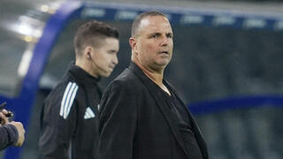 מאמן נבחרת ישראל רן בן שמעון