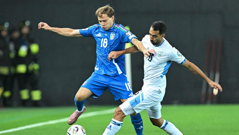 בארלה מול פרץ