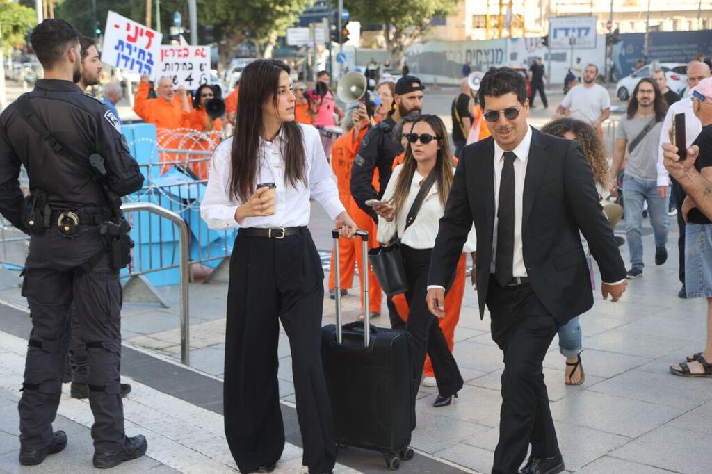 עו"ד עמית חדד