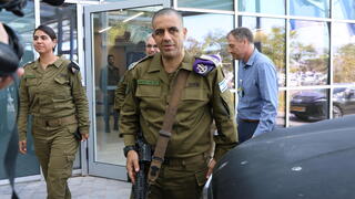 אלוף דדו בר כליפא