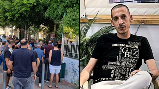 נדאל מסאעדה