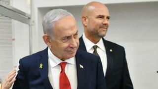 נתניהו ביקש לא להעיד שבועיים: "טעמים ביטחוניים"