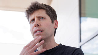 האם זהו סוף האפליקציות? הסמארטפון שחושב לבד