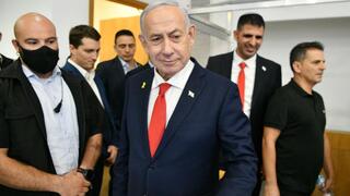 עדות נתניהו