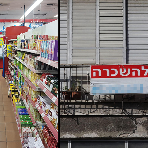 מדד המחירים לצרכן