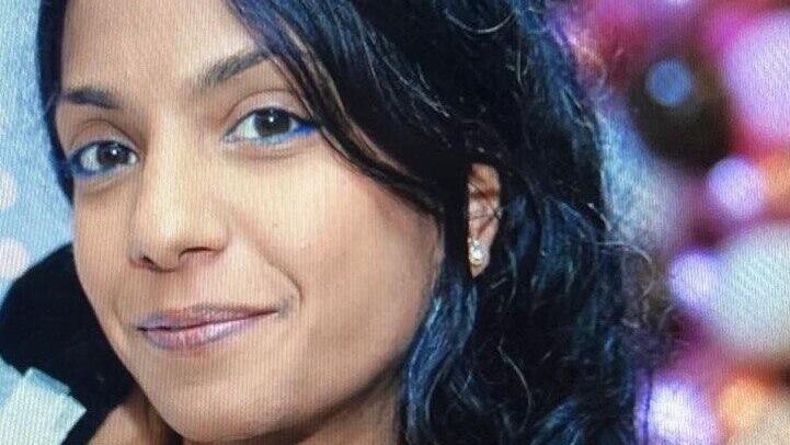 Ширли Йегуда שירלי יהודה ז"ל