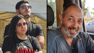 שיר דוד ושיר לוי