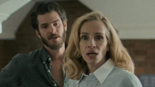 מתוך "האמת מאחורי הרדיפה"