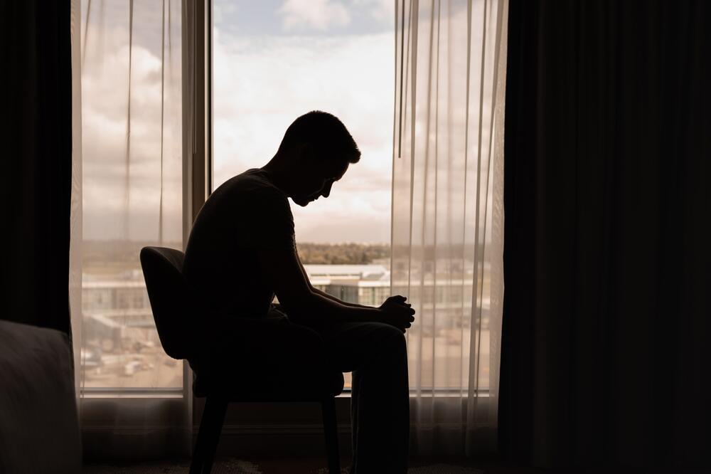 These heartbreaking opening verses of this week’s Torah portion - Va'etchanan - continue the theme of Moses' loneliness (Photo: Shutterstock) בדידות