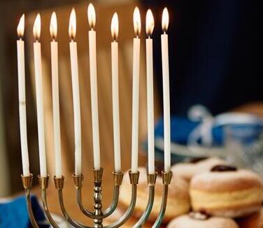 חנוכה