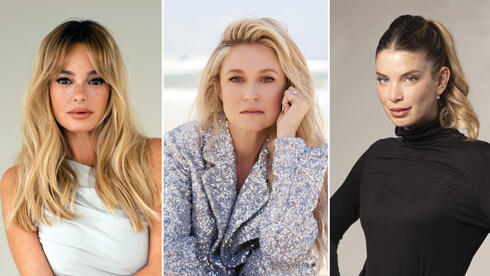 לירון כוהנר, מיכל ינאי ויעל בר זוהר