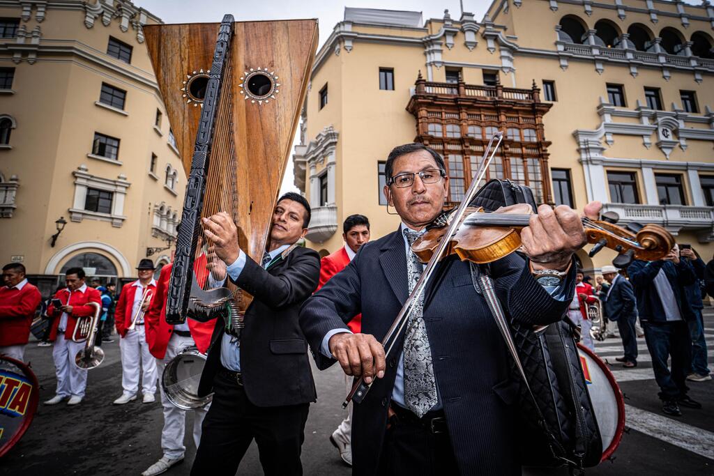 Photo: Limor Zadok חתונה בלימה