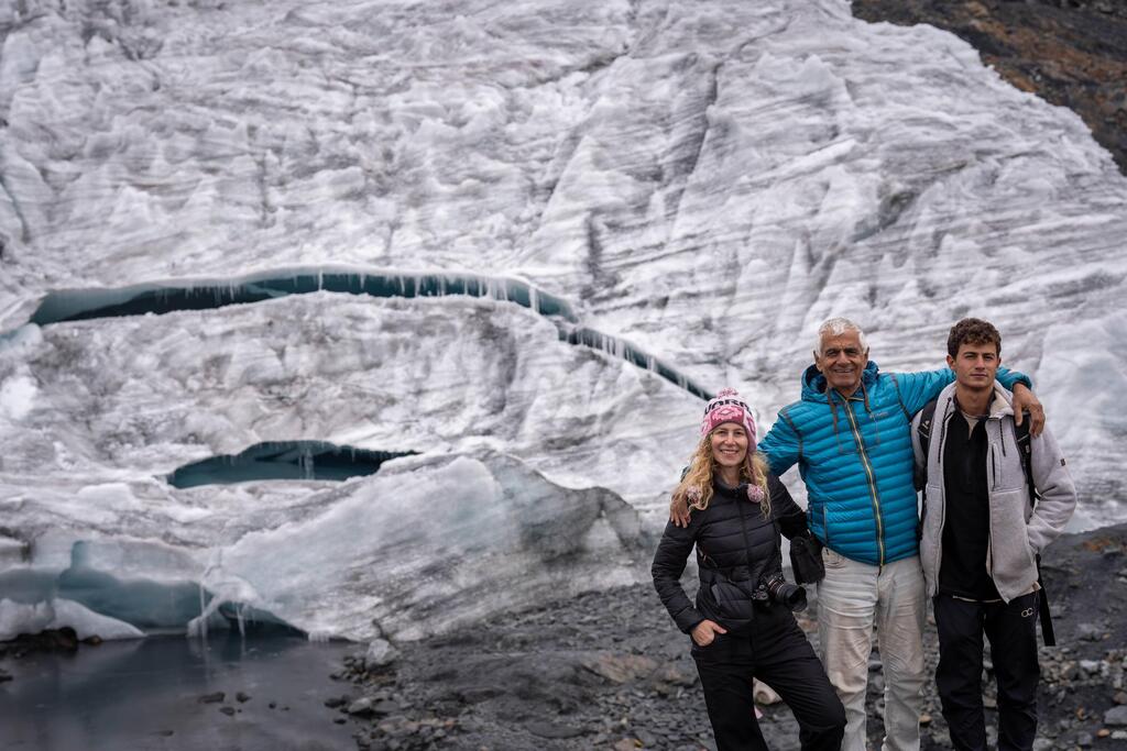 Photo: Limor Zadok ההוארז, פרו