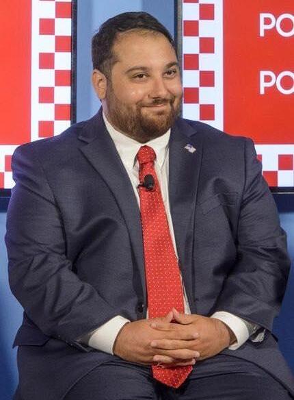 פיטר ג׳ינטה