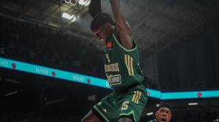 קנדריק נאן מטביע