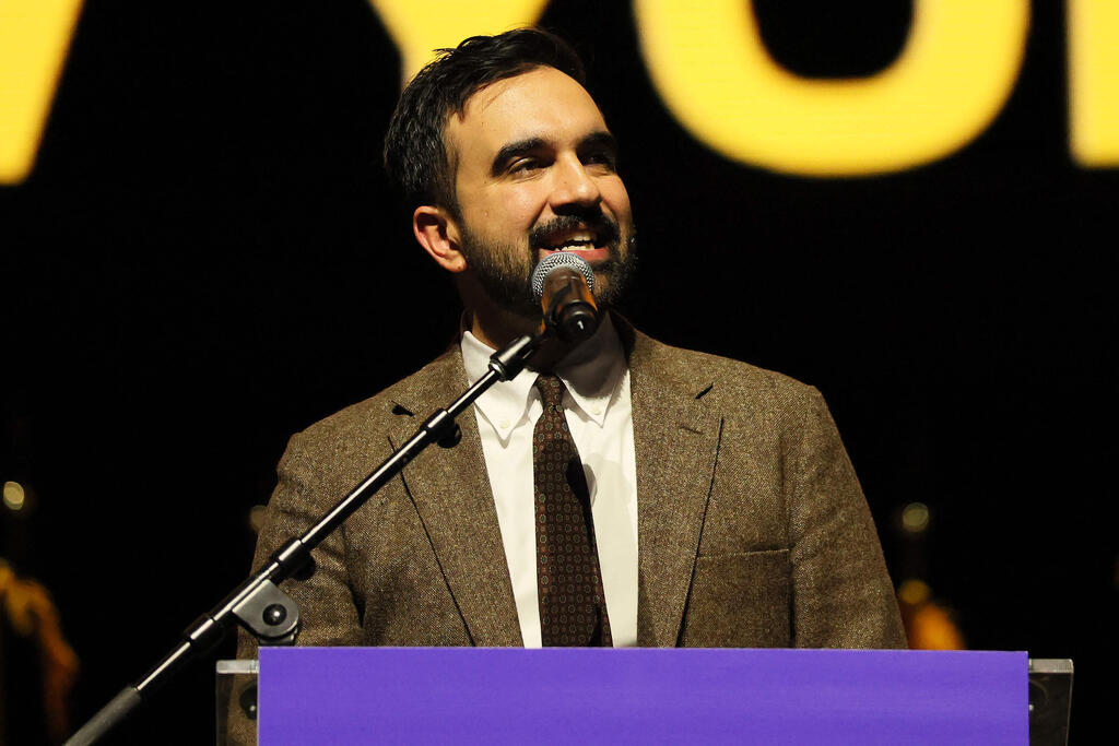 זוהראן ממדאני