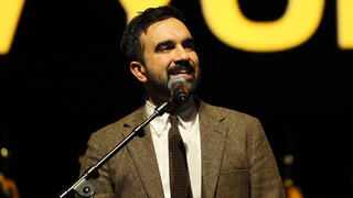 זוהראן ממדאני