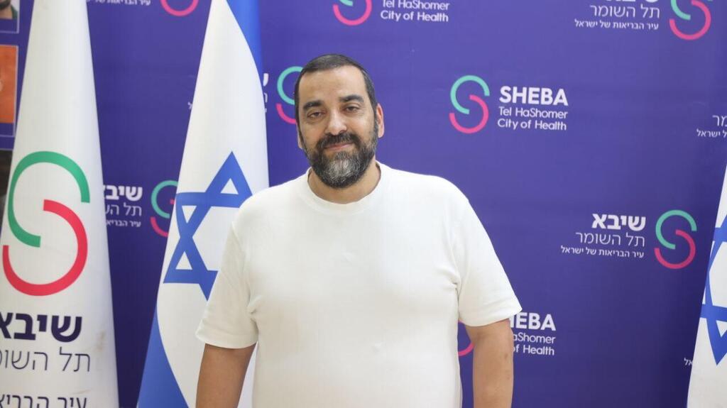 אבי אוחנה, אביו של חיים יוסף אוחנה