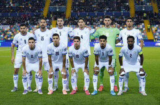 נבחרת ישראל