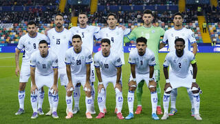 נבחרת ישראל