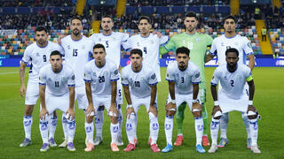 נבחרת ישראל