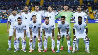 נבחרת ישראל