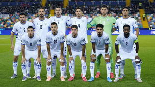 נבחרת ישראל