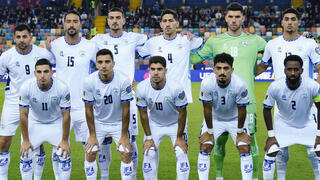 נבחרת ישראל