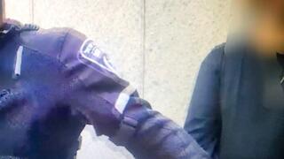 מעצר תושב ראשון לציון שאיים על נתניהו מחוץ לקריה בתל אביב