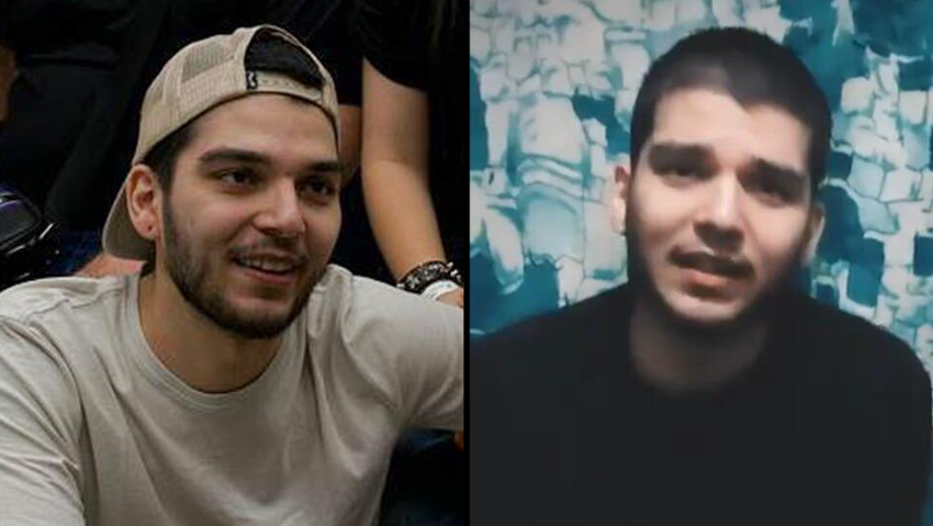 Photo: IDF יוסף חיים אוחנה נפגש עם משפחתו לראשונה