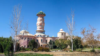 קיבוץ נאות סמדר