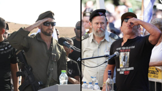 הלווייתו של תמיר נמרודי ז"ל, הלווייתו של רס"ם מוחמד אלאטרש