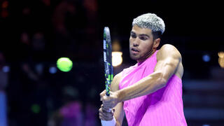 קרלוס אלקראס