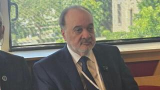 אל-קדווה ואולמרט