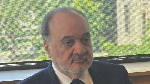 אל-קדווה ואולמרט