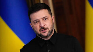 נדיר: ישראל תמכה בהצעה אוקראינית, ארה"ב נמנעה