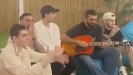 חנן בן ארי בשיבא