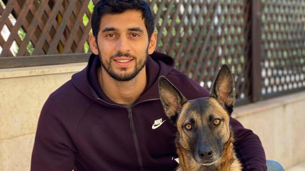 Сергей Мататов סרגי מתתוב