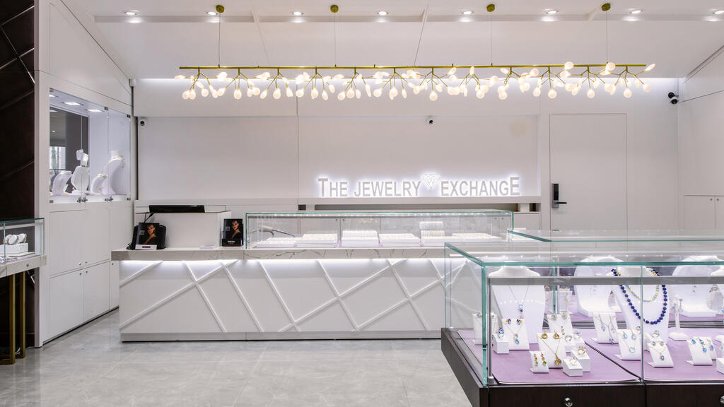 Концепция: большая сеть с душой маленького уютного бутика 