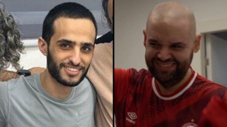 נמרוד כהן, איתן הורן