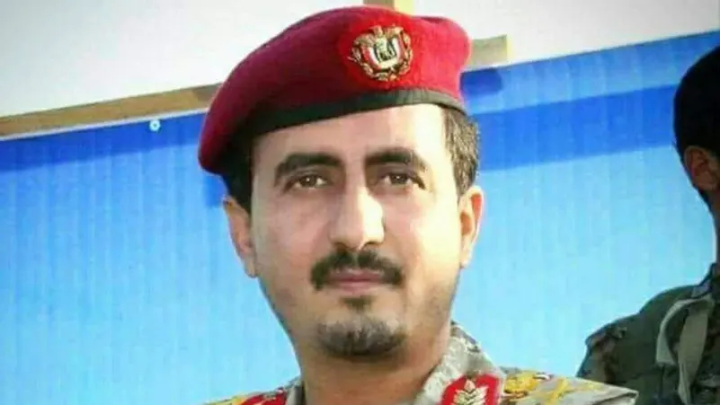 יוסף חסן אל-מדאני מונה לרמטכ"ל החות'י החדש