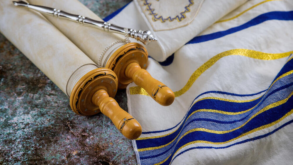 Photo: Ungvar / Shutterstock